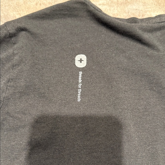 FIGS Women Super Soft Underscrub Black - Picture 5 of 6